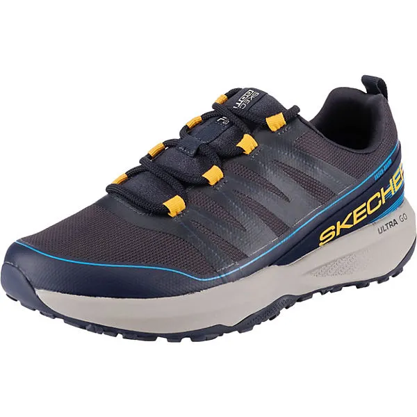 Skechers Go Trail Jackrabbit Magnito Trailrunningschuhe - Dunkelblau 1 Skechers Go Trail Jackrabbit Magnito Trailrunningschuhe - Dunkelblau