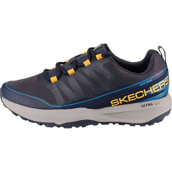 Skechers Go Trail Jackrabbit Magnito Trailrunningschuhe - Dunkelblau 2 Skechers Go Trail Jackrabbit Magnito Trailrunningschuhe - Dunkelblau – Bild 2