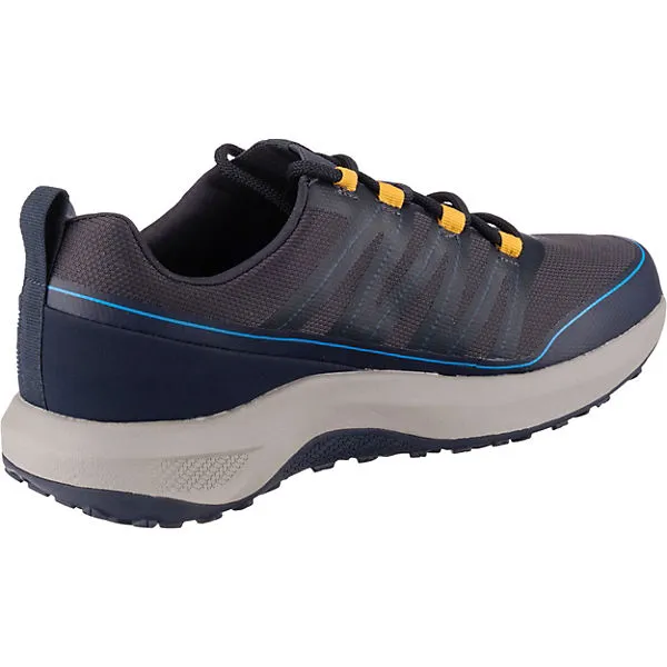 Skechers Go Trail Jackrabbit Magnito Trailrunningschuhe - Dunkelblau 4 Skechers Go Trail Jackrabbit Magnito Trailrunningschuhe - Dunkelblau – Bild 4