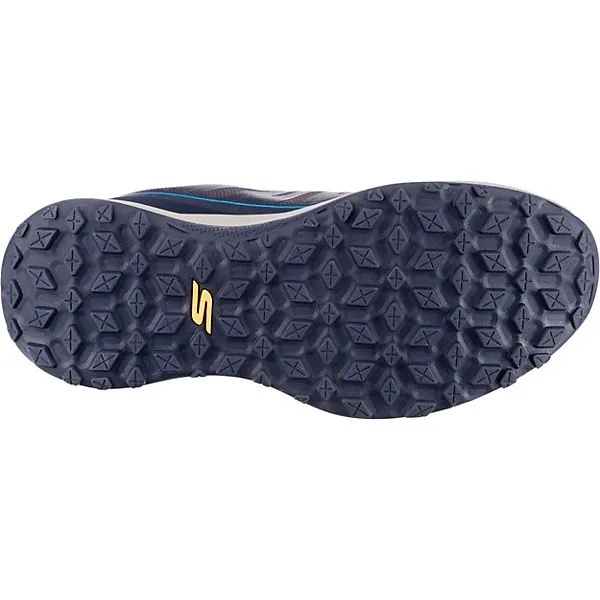 Skechers Go Trail Jackrabbit Magnito Trailrunningschuhe - Dunkelblau 6 Skechers Go Trail Jackrabbit Magnito Trailrunningschuhe - Dunkelblau – Bild 6