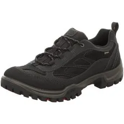 ECCO Xpedition Iii Trekkingstiefel - Schwarz