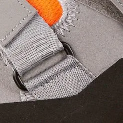 Five Ten Kletterschuhe KIRIGAMI - Grau -Outdoorschuhe Verkäufe 15589817 05