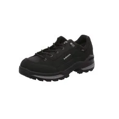 Lowa Outdoorschuhe - Schwarz