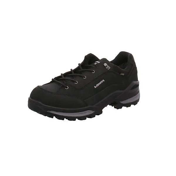 Lowa Outdoorschuhe - Schwarz 1 Lowa Outdoorschuhe - Schwarz