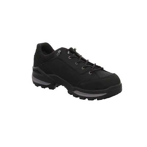 Lowa Outdoorschuhe - Schwarz 4 Lowa Outdoorschuhe - Schwarz – Bild 4