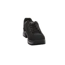 Lowa Outdoorschuhe - Schwarz 9 Lowa Outdoorschuhe - Schwarz -Outdoorschuhe Verkäufe 15698294 05