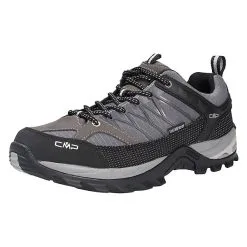CMP Outdoorschuhe - Grau -Outdoorschuhe Verkäufe 15711181 06