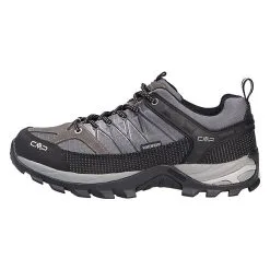 CMP Outdoorschuhe - Grau -Outdoorschuhe Verkäufe 15711181 07