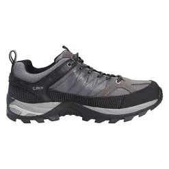 CMP Outdoorschuhe - Grau -Outdoorschuhe Verkäufe 15711181 09