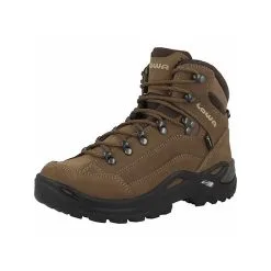 Lowa Outdoorschuhe - Braun