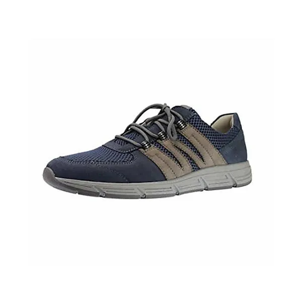 WALDLÄUFER Outdoorschuhe - Blau 1 WALDLÄUFER Outdoorschuhe - Blau