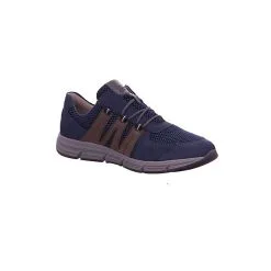 WALDLÄUFER Outdoorschuhe - Blau 8 WALDLÄUFER Outdoorschuhe - Blau -Outdoorschuhe Verkäufe 15721217 04