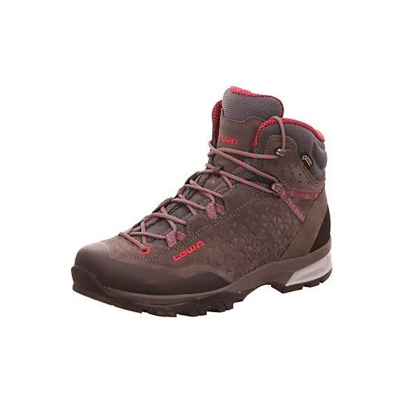 Lowa Outdoorschuhe - Grau 1 Lowa Outdoorschuhe - Grau