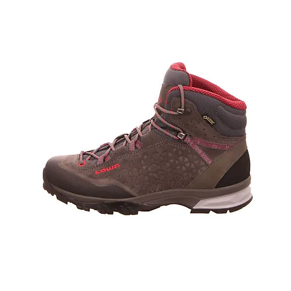 Lowa Outdoorschuhe - Grau 2 Lowa Outdoorschuhe - Grau – Bild 2