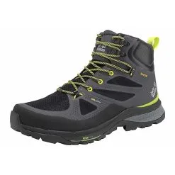 Jack Wolfskin Outdoorschuhe - Mehrfarbig