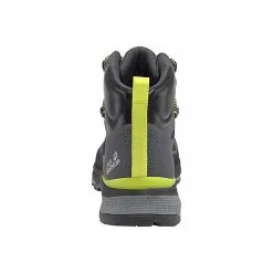Jack Wolfskin Outdoorschuhe - Mehrfarbig -Outdoorschuhe Verkäufe 15812273 03