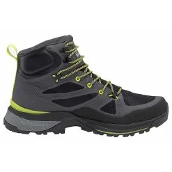 Jack Wolfskin Outdoorschuhe - Mehrfarbig -Outdoorschuhe Verkäufe 15812273 04