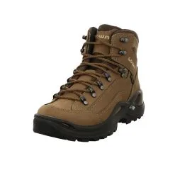 Lowa Outdoorschuhe - Braun