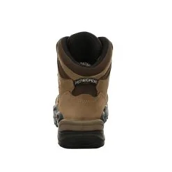 Lowa Outdoorschuhe - Braun -Outdoorschuhe Verkäufe 15817883 03