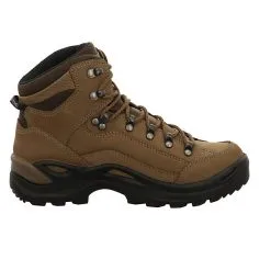 Lowa Outdoorschuhe - Braun -Outdoorschuhe Verkäufe 15817883 04