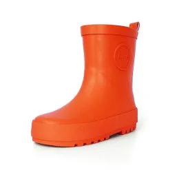 Druppies ® Regenstiefel Adventure Stiefel - Orange