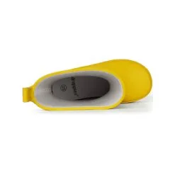 Druppies ® Regenstiefel Adventure Gelb - Gelb -Outdoorschuhe Verkäufe 15881489 05