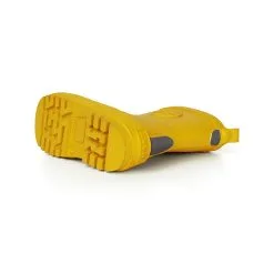 Druppies ® Regenstiefel Adventure Gelb - Gelb -Outdoorschuhe Verkäufe 15881489 06