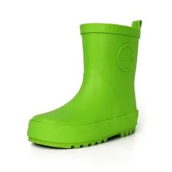 Druppies ® Regenstiefel Adventure Stiefel - Grün