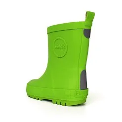 Druppies ® Regenstiefel Adventure Stiefel - Grün -Outdoorschuhe Verkäufe 15881490 04