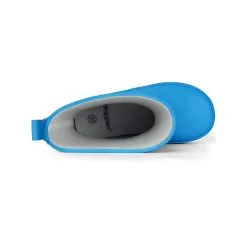 Druppies ® Regenstiefel Adventure Stiefel - Blau -Outdoorschuhe Verkäufe 15881491 05