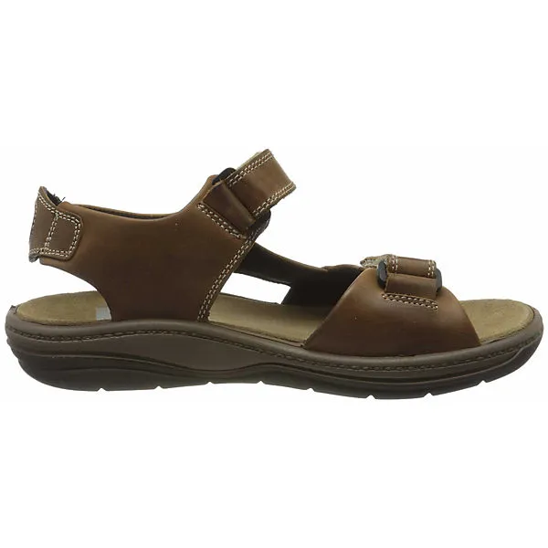 Ara Sandalen - Braun 3 Ara Sandalen - Braun – Bild 3