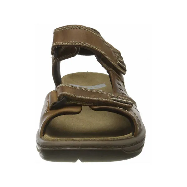 Ara Sandalen - Braun 4 Ara Sandalen - Braun – Bild 4