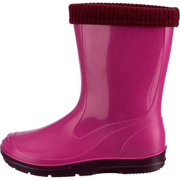 Beck Gummistiefel Für Mädchen 2 Beck Gummistiefel Für Mädchen – Bild 2