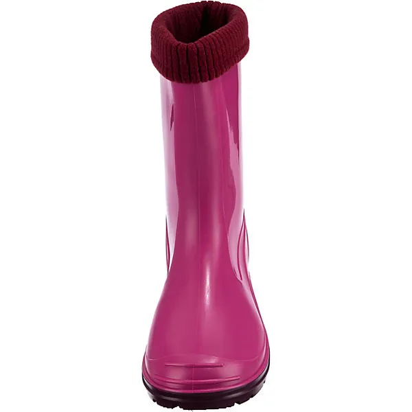 Beck Gummistiefel Für Mädchen 3 Beck Gummistiefel Für Mädchen – Bild 3