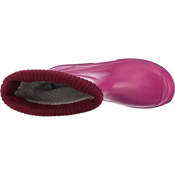 Beck Gummistiefel Für Mädchen 5 Beck Gummistiefel Für Mädchen – Bild 5