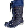 Beck Gummistiefel BLINKING Für Mädchen - Dunkelblau