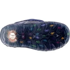 Beck Gummistiefel BLINKING Für Mädchen - Dunkelblau -Outdoorschuhe Verkäufe 15912710 06