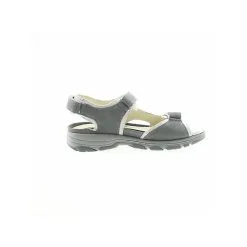 WALDLÄUFER Sandalen/Sandaletten - Grau -Outdoorschuhe Verkäufe 15952580 04