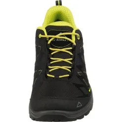 McKinley Tofane Aqx Trekkingschuhe - Schwarz-kombi 8 McKinley Tofane Aqx Trekkingschuhe - Schwarz-kombi -Outdoorschuhe Verkäufe 16028922 04