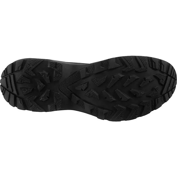 McKinley Tofane Aqx Trekkingschuhe - Schwarz-kombi 6 McKinley Tofane Aqx Trekkingschuhe - Schwarz-kombi – Bild 6