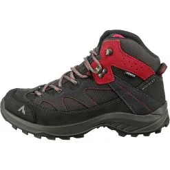 McKinley Discover Ii Mid Aqx Trekkingstiefel -Outdoorschuhe Verkäufe 16028933 03