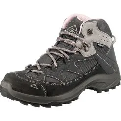 McKinley Discover Ii Mid Aqx Trekkingstiefel