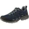 McKinley Tofane Aqx W Trekkingschuhe - Dunkelblau