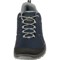 McKinley Tofane Aqx W Trekkingschuhe - Dunkelblau -Outdoorschuhe Verkäufe 16028936 04