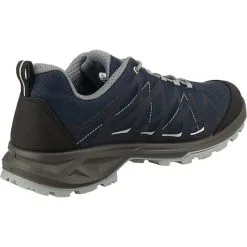 McKinley Tofane Aqx W Trekkingschuhe - Dunkelblau -Outdoorschuhe Verkäufe 16028936 05