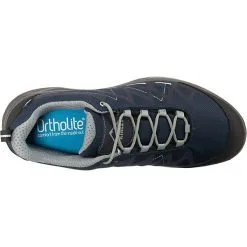 McKinley Tofane Aqx W Trekkingschuhe - Dunkelblau -Outdoorschuhe Verkäufe 16028936 06