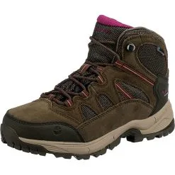 Hi-Tec Bandera Lite Wp Wanderstiefel