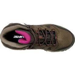 Hi-Tec Bandera Lite Wp Wanderstiefel -Outdoorschuhe Verkäufe 16096212 06