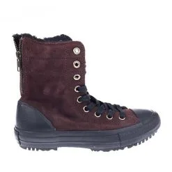 Converse Wanderschuh CT HI-RISE BOOT XHI Wanderschuhe - Braun