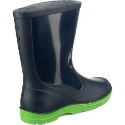 Beck Gummistiefel Für Jungen -Outdoorschuhe Verkäufe 16160180 04